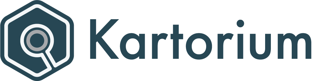 KARTORIUM logo