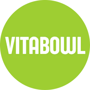 VitaBowl logo