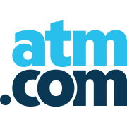 ATM.com logo