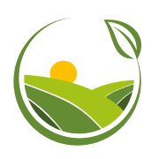 ORGFARM logo