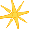 Farthest Star Sake logo