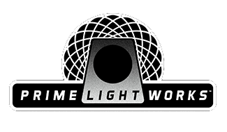 Prime Lightworks logo