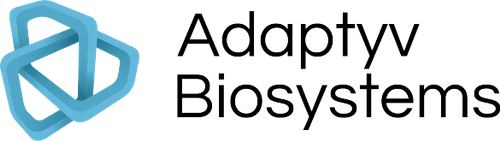 ADAPTYV BIOSYSTEMS logo