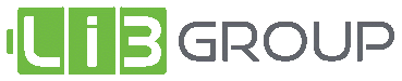 Li3 Group, Inc. logo