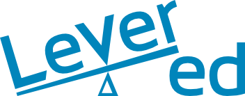 Levered Learning logo