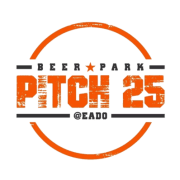 Pitch 25, LLC logo