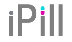 iPill logo