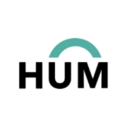 HUM Inc. logo