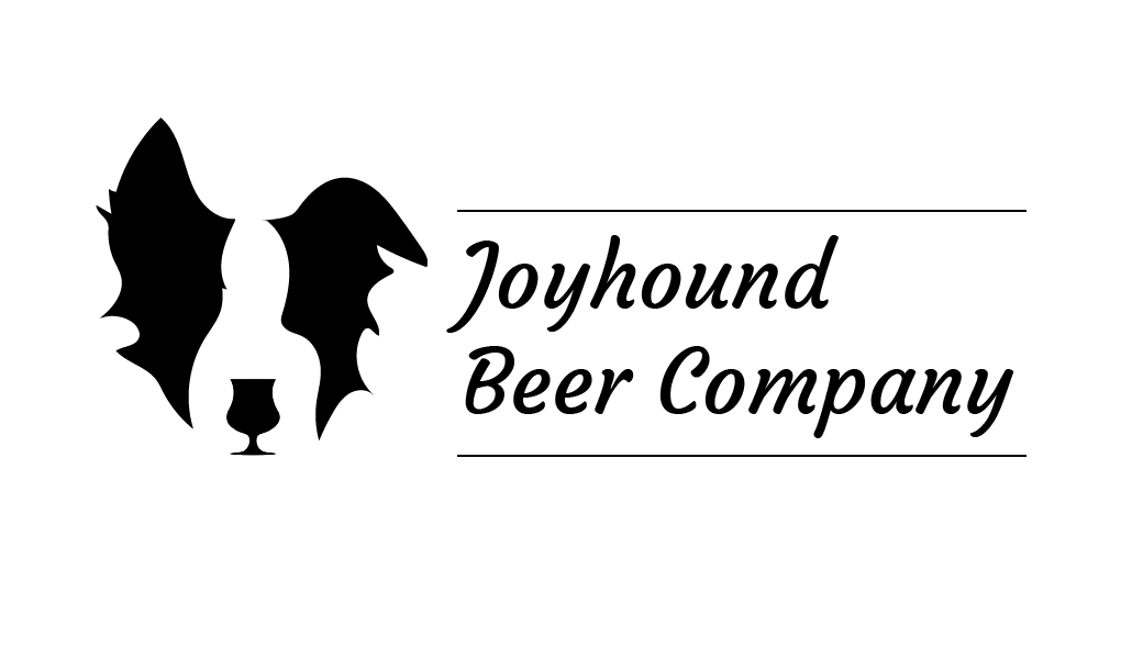 Joyhound Beer Co logo