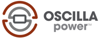 Oscilla Power logo