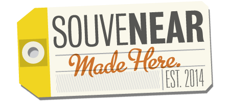SouveNEAR logo