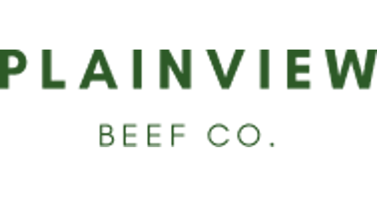 PLAINVIEW BEEF CO, LLC logo