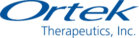 Ortek Therapeutics logo