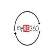 RE360 Enterprise, Inc logo