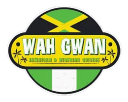 Wah Gwan LLC logo
