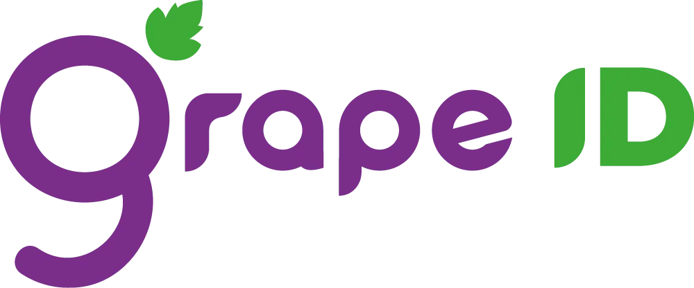 GRAPE ID™ logo