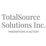 TotalSource Solutions logo