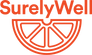SurelyWell, Inc. logo
