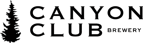 Canyon Club Brewery logo