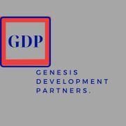 Genesis Development Partners logo