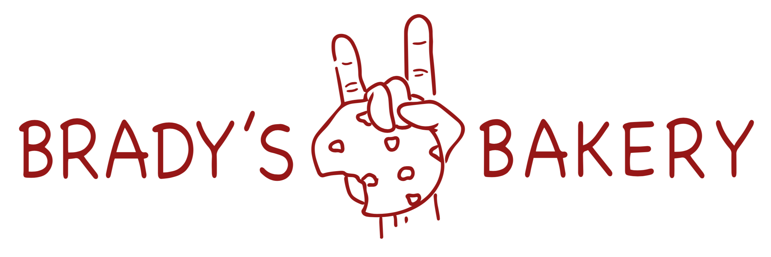 Brady's Bakery logo