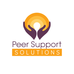 Peer Support Solutions logo
