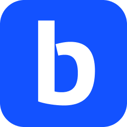 BLUON logo