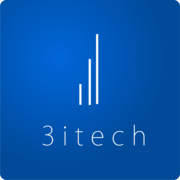 3i Tech logo