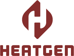 HeatGen logo