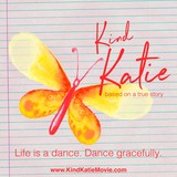 Kind Katie Movie Partners logo
