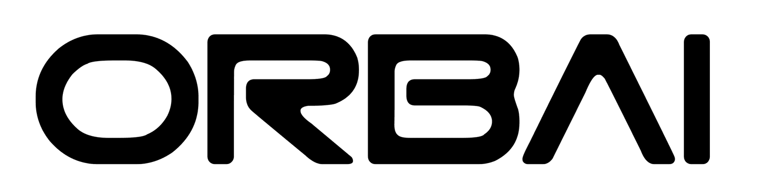 ORBAI logo