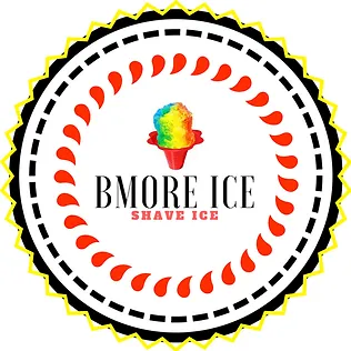 BMORE ICE logo