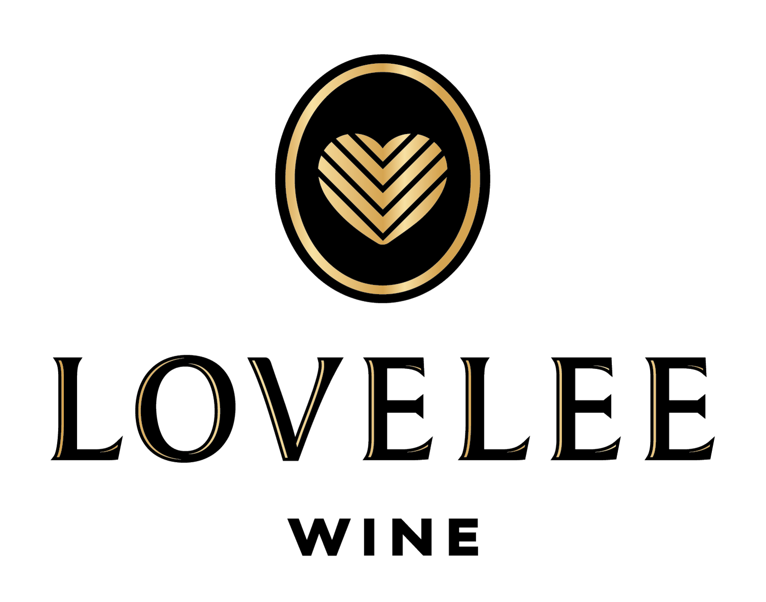 LoveLee Wine, LLC logo