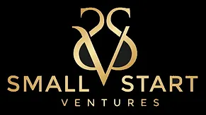SMALLSTART VENTURES logo