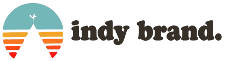 Indy Brand Clothing logo