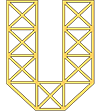 TRUSS Brewing Co LLC logo