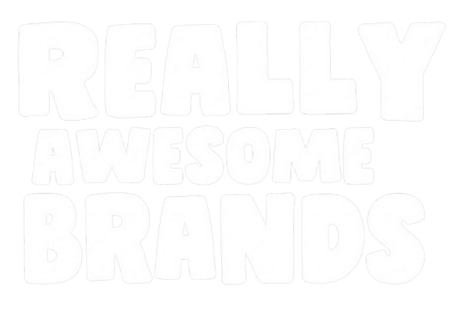 Really Awesome Brands Inc. logo