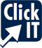 Click IT logo