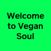 Vegan Soul logo