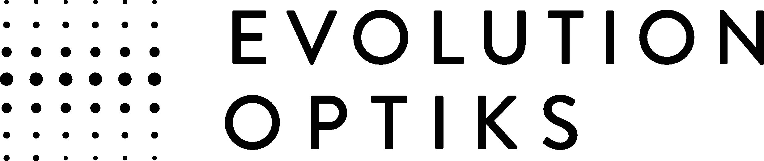 Evolution Optiks logo
