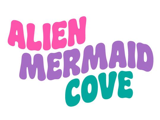 Alien Mermaid Cove, LLC logo