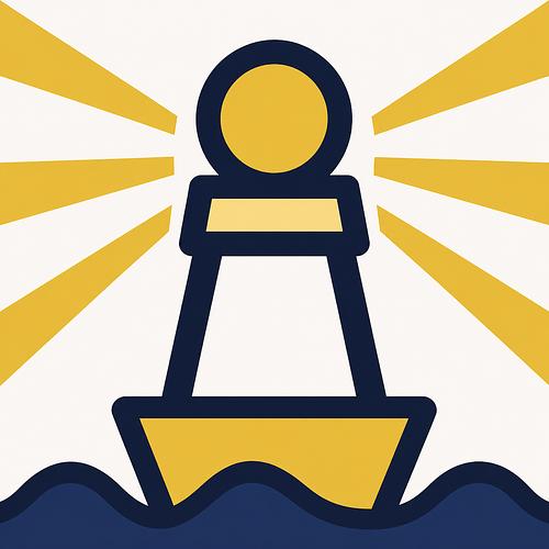 Good Quests Company logo