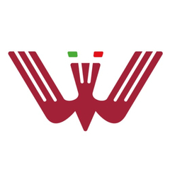 W MOTORHOME SALES NORTH AMERICA logo