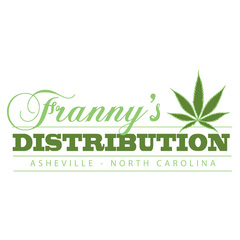 Franny's Distribution Incorporated logo