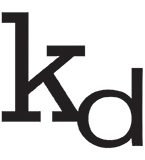 KD NEW YORK logo