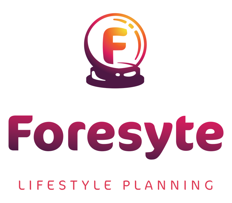 FORESYTE logo