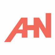 Asian Hustle Network logo
