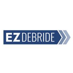 Ez Debride logo