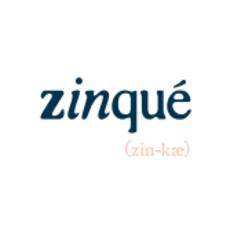 Zinque logo