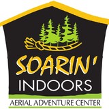 Green Valley Adventures logo
